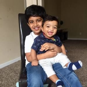 Meet your Posher, Jhansi